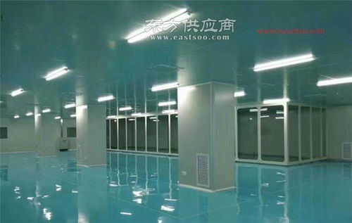 浙江美兆食品厂万级净化车间改造 盐城净化工程的实践与启示