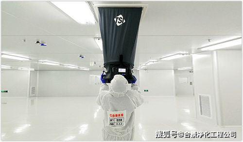 制药厂净化车间GMP环境工艺要求与注意事项
