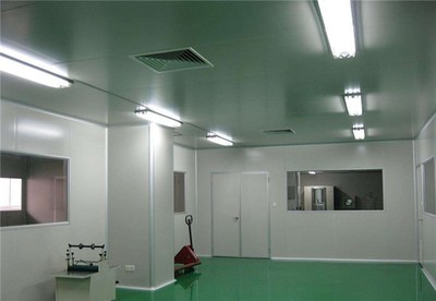 浙江净化工程施工品牌企业 引领洁净产业的高质量发展之路